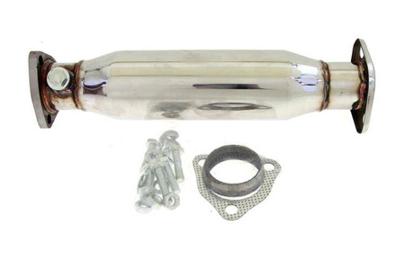 Race catalytic converter - HONDA CIVIC 88-95