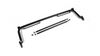 E36 coupe sedan compact Harness bar BMW mocowanie pasów coupe sedan compact