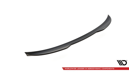 Spoiler BMW 3 G80 M-Pack Carbon