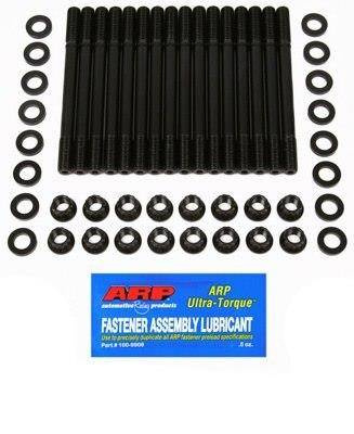ARP Nissan VQ35 4bolt Main Stud Kit  202-5801
