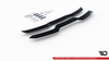 Spoiler Cap Audi RS3 8V Sportback v.3 Gloss Black