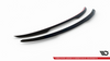 Splitters set Kia EV6 GT-Line Mk1