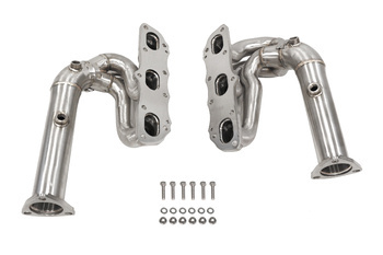 Exhaust manifold Porsche 997.2 Carrera 3,6L / Carrera S 3,8L 08-12