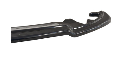 Splitter Renault Megane IV Rear Side Gloss Black