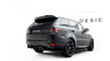Splitter Land Rover Range Rover Sport Mk2 Rear Central with Diffuser