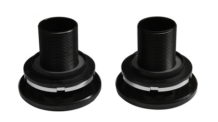 Street Suspension D2 Racing MERCEDES BENZ CLS C218 4/6 CYL 11-18