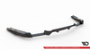 Splitters set BMW X4 M F98