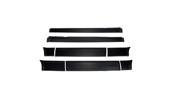 Side Skirts BMW 3 E30 Door Panels