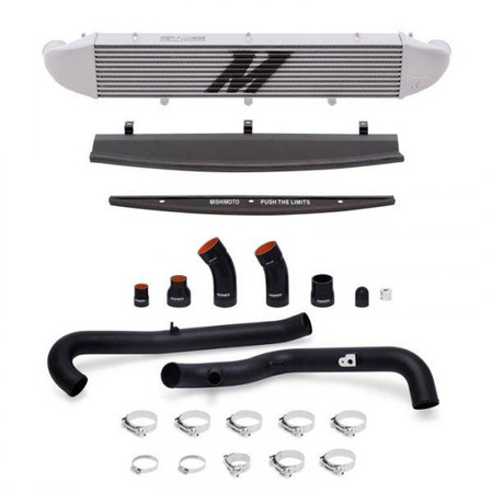 Intercooler Mishimoto Ford Fiesta ST 2014+ + Piping Kit