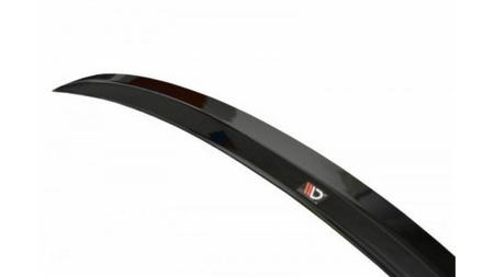Spoiler Citroen DS5 Rear Gloss Black