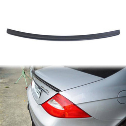Lotka Mercedes-Benz CLS W219 Klapa Lip AM Style