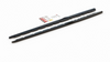 Diffuser Audi R8 4S Facelift Side Skirts Gloss Black