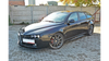 Dokładka Alfa Romeo 159 Ti Progi Gloss Black