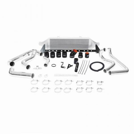 Mishimoto Intercooler Subaru WRX 2008-2014 Front Mount + Piping Kit