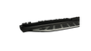 Stopnie boczne Mercedes-Benz GLE V167 Aluminium