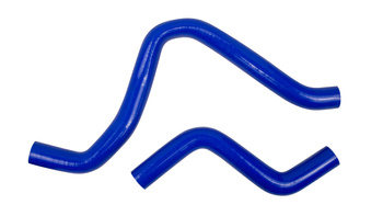 Radiator Silicone Hose Mitsubishi Eclipse 4cyl 00+ TurboWorks