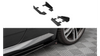 Flaps Audi TT 8S S-Line Side