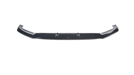 Splitter Audi TT 8J RS Front v.1 Gloss Black
