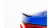 Splitters set Lexus RC Mk1