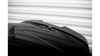 Spoiler Cap Audi A3 8Y S-Line Sportback v.2 Gloss Black