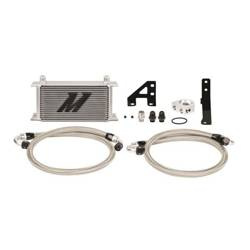 Mishimoto Oil Cooler Kit Subaru WRX STI 2015+
