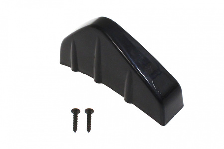 Diffuser Uniwersalna Rear Valance