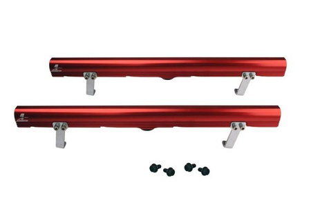 Aeromotive Fuel Rails LS1 Edelbrock 29085