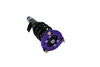 Street Suspension D2 Racing VOLKSWAGEN GOLF MK6 ?50 08-12