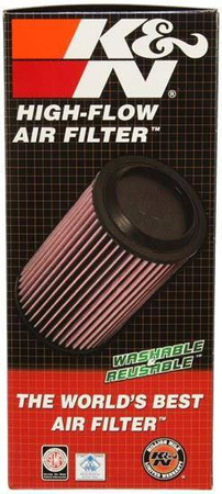 K&N Panel Filter E-2427