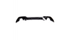 Diffuser BMW 3 G20 G21 Rear Gloss Black