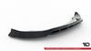 Splitter Jeep Grand Cherokee Trailhawk Mk5 Front