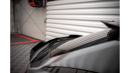 Spoiler Cap Lamborghini Urus I Lower