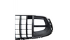 Grill Mercedes-Benz GLC X253 GLC C253 Facelift GT-R Carbon Look