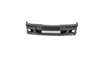 Bumper BMW 5 E39 Front PDC