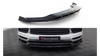 Front Splitter Porsche Cayenne Coupe Mk3