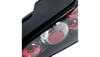 Lights PEUGEOT 106 Rear Black