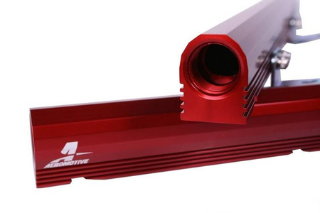 Listwy paliwowe Aeromotive GM LS-1/LS-6