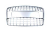 Grill Audi Q7 4L Silver