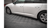 Zestaw Splitterów Audi A6 C8