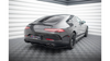 Splitters set Mercedes-Benz AMG GT 53 4 Door
