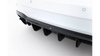Diffuser Audi RS3 8V Facelift Rear Valance v.2