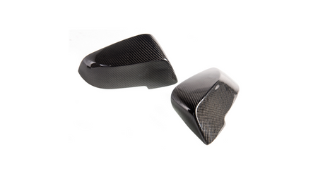 Mirror Cover Set BMW 5 F10 F07 F11 F13 F12 F06 7 F01 F02 F03 F06 Carbon