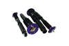 Drift Suspension D2 Racing BMW 3 SERIES E46 6 CYL 98-05