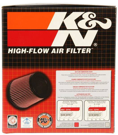 K&N Panel Filter E-1987