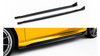Side Skirts BMW 1 M-Pack F70 v.2