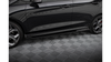 Zestaw Splitterów Ford Fiesta ST Mk8 Facelift v.3