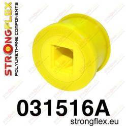 Front wishbone rear bush 60mm SPORT