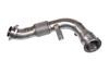 Downpipe BMW N55 E70 E71 3.0T