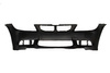 Bumper BMW 3 E90 Front SRA PDC M3 Style