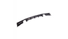 Diffuser BMW 3 F30 F31 Rear Carbon Look
